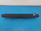 Parcel shelf load cover