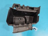 Glove box