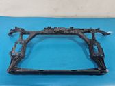 Radiator support slam panel