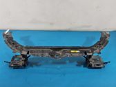 Radiator support slam panel