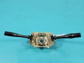Headlight wiper switch