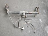 Tow bar set