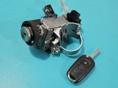 Ignition lock