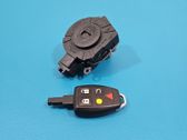 Ignition lock