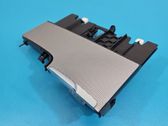 Glove box