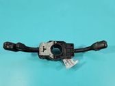 Headlight wiper switch