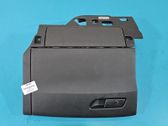 Glove box