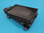 Bildschirm / Display / Anzeige