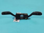 Headlight wiper switch