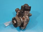 Fuel injection high pressure pump
