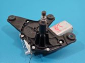 Rear window wiper motor