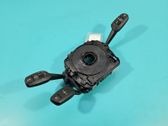 Headlight wiper switch