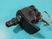 Headlight wiper switch