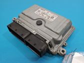 Motorsteuergerät ECU