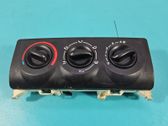 Climate control/heater control trim