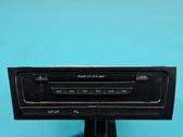 CD/DVD changer