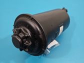 Brake fluid reservoir