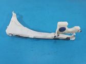 Windshield washer fluid reservoir/tank