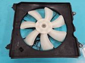 Air conditioning (A/C) fan (condenser)