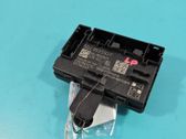 Central body control module