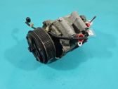 Air conditioning (A/C) compressor (pump)