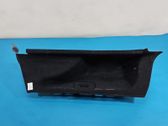 Trunk/boot side trim panel
