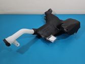 Windshield washer fluid reservoir/tank