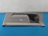 Trunk/boot side trim panel