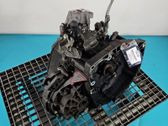 Manual 5 speed gearbox