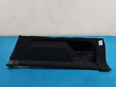 Trunk/boot side trim panel