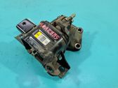 Gearbox mounting bracket