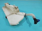 Windshield washer fluid reservoir/tank