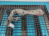 Gearbox mounting bracket