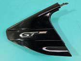 Rear arch trim