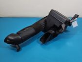Intake resonator