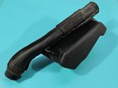 Intake resonator