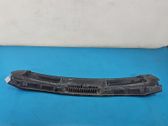 Wiper trim