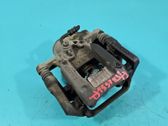 Bremssattel hinten