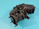 Intake resonator