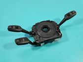 Headlight wiper switch