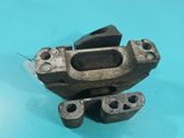 Engine mount vacuum valve