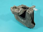 Engine mount vacuum valve