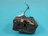 Rear door lock