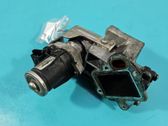 EGR valve
