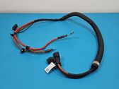 Gearbox/transmission wiring loom