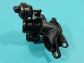 Throttle body valve