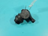 Air flap motor/actuator