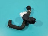 Air flap motor/actuator