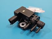 Turbo solenoid valve