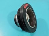 Crankshaft pulley